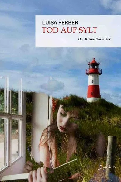 Cover: Tod auf Sylt