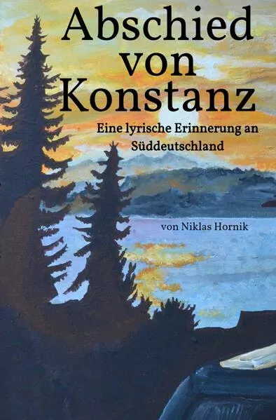 Cover: Abschied von Konstanz