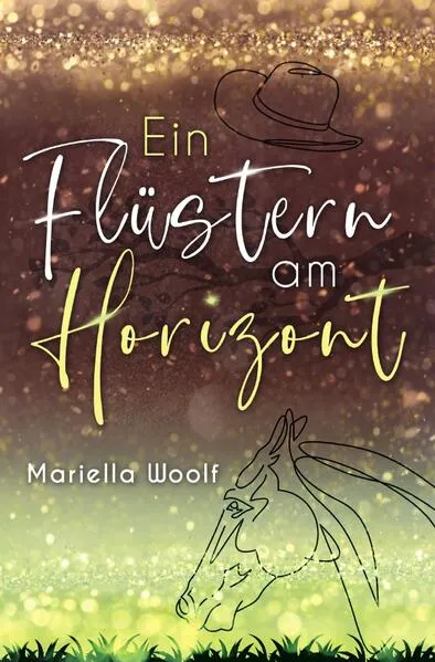 Ein Flüstern am Horizont