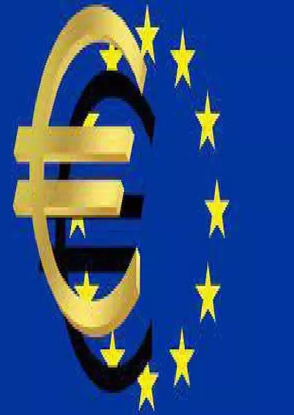 Cover: Der Euro