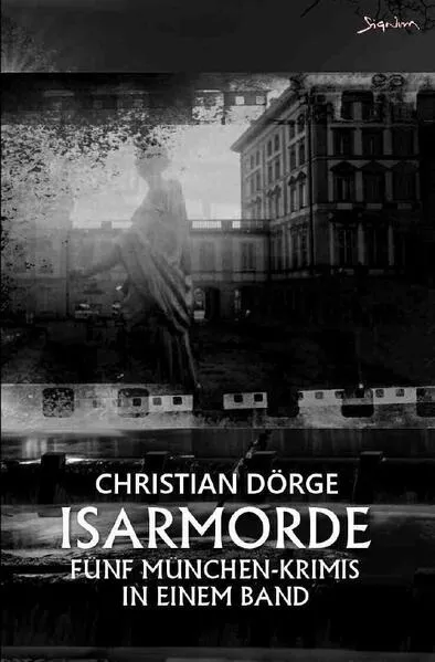Cover: Isarmorde