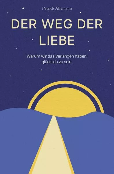 Cover: Der Weg der Liebe