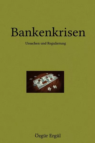 Cover: Bankenkrisen