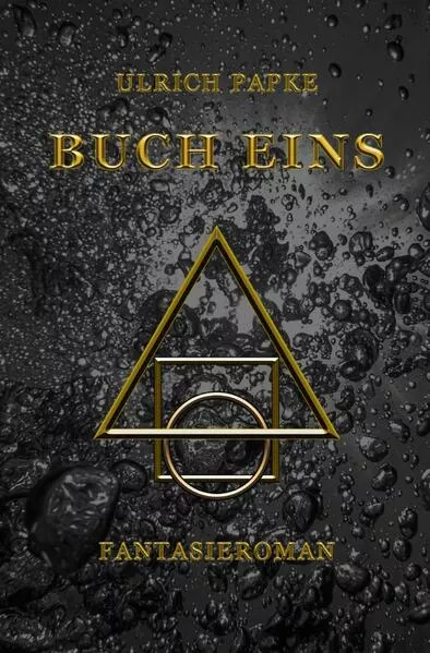 Cover: Buch / Buch Eins
