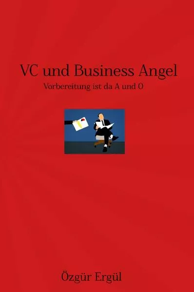 Cover: VC und Business Angel