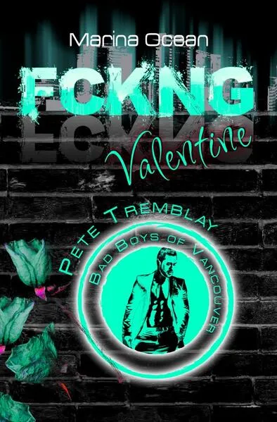 Cover: Vancouver Underground / FCKNG Valentine