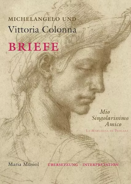 Cover: Michelangelo und Vittoria Colonna