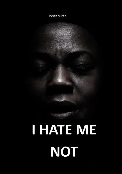 Cover: I HATE ME not