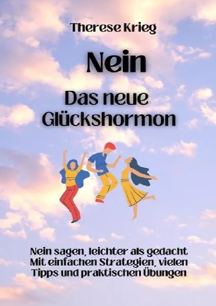 Cover: Nein das Neue Glückshormon