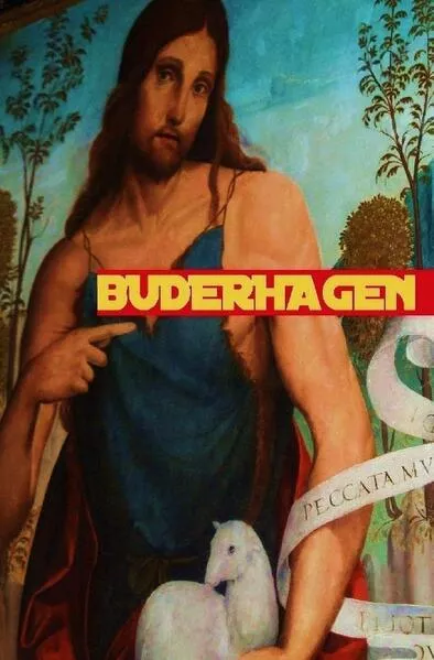 Cover: Die Buderhagen Trilogie / Buderhagen