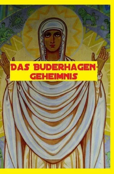 Die Buderhagen Trilogie / Das Buderhagen Geheimnis</a>