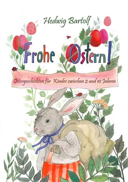 Frohe Ostern!