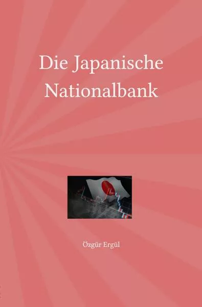 Cover: Die Japanische Nationalbank