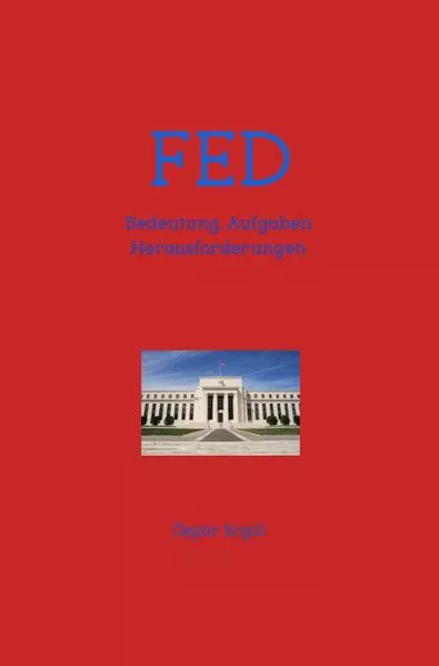 Cover: FED