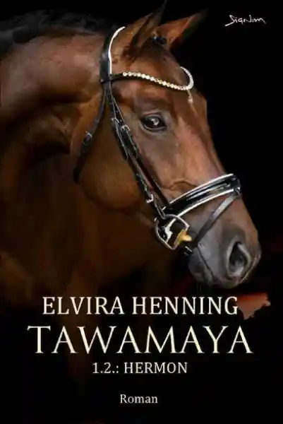 Cover: Tawamaya - 1.2.: Hermon