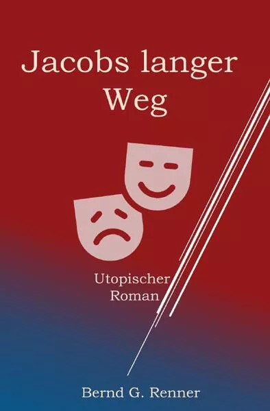 Cover: Jacobs langer Weg