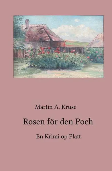 Cover: Rosen för den Poch