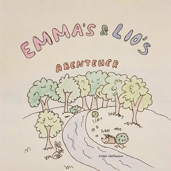 Emma´s & Lio´s Abenteuer