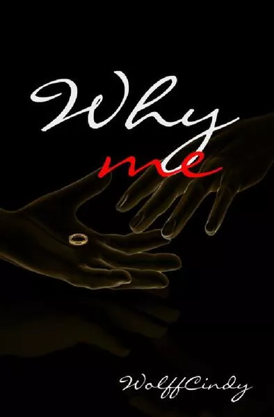 Cover: Why me