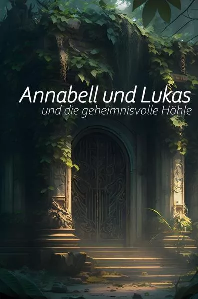 Cover: Annabell und Lukas