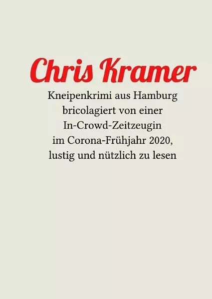Chris Kramer