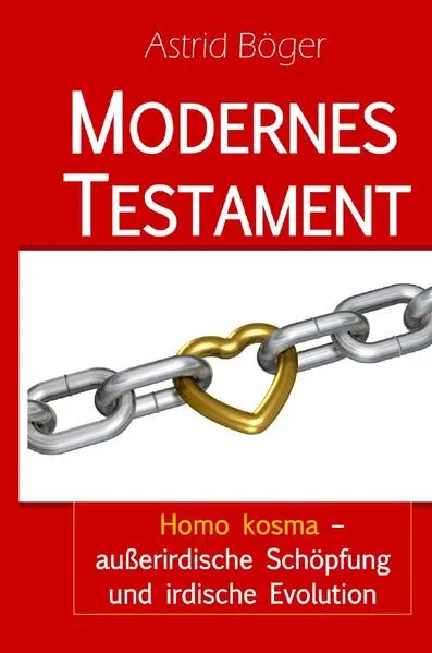 Modernes Testament