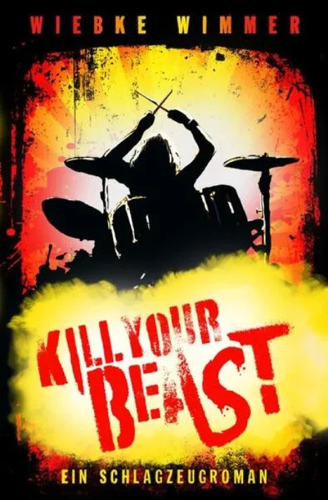 Cover: Kill Your Beast