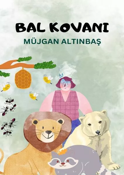 Bal Kovanı