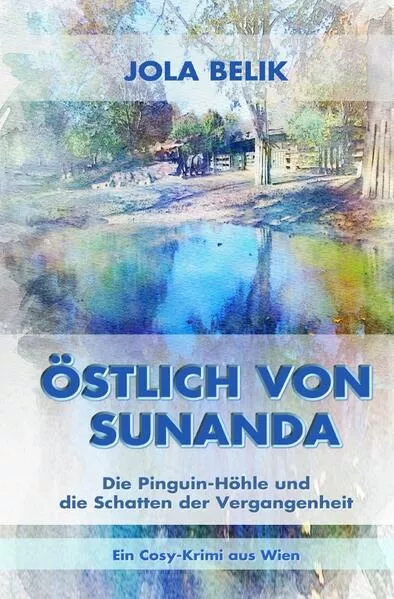 Cover: Östlich von Sunanda