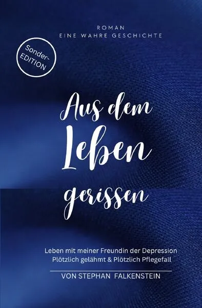 Aus dem Leben gerissen