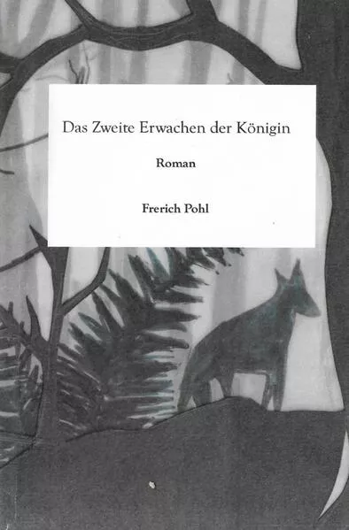 Cover: Das Zweite Erwachen der Königin