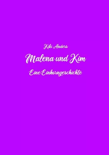 Malena und Kim
