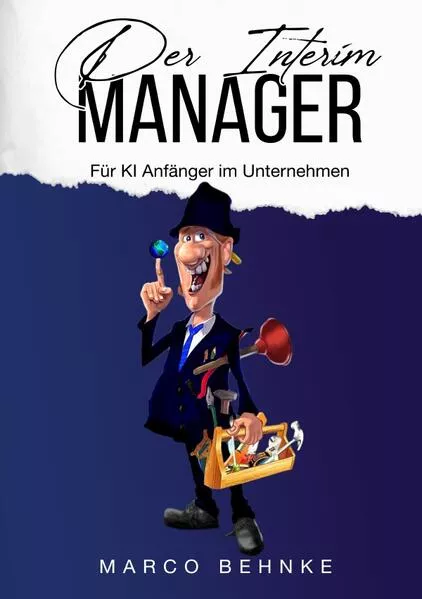 Der Interim Manager</a>