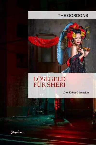 Lösegeld für Sheri