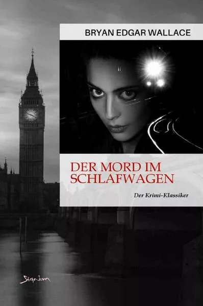 Der Mord im Schlafwagen