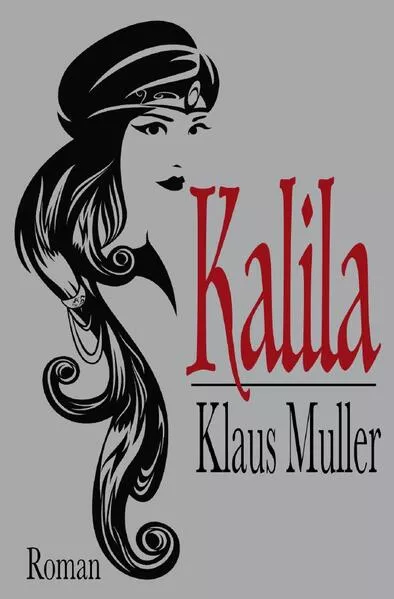 Cover: Kalila