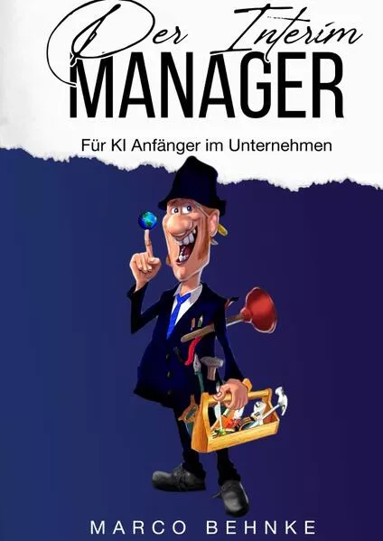 Der Interim Manager</a>