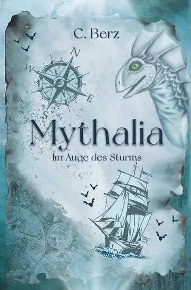 Cover: Mythalia