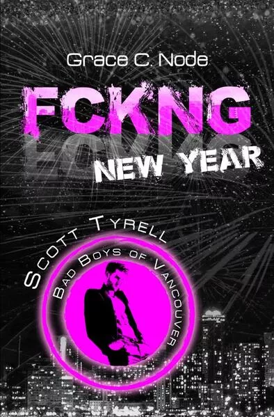Cover: FCKNG New Year