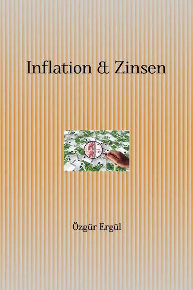 Cover: Inflation &amp; Zinsen