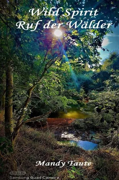 Wild Spirit - Ruf der Wälder