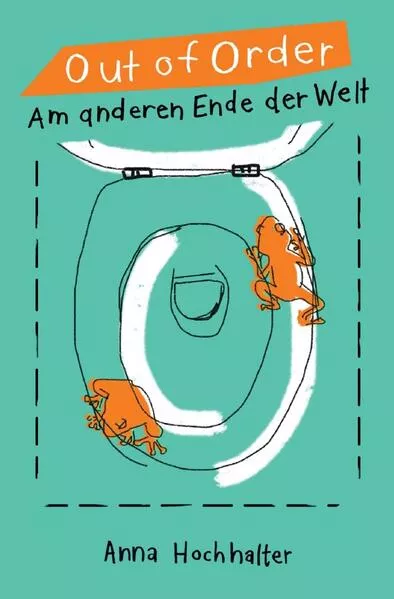 Cover: Out of Order