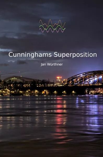 Cover: Cunninghams Superposition