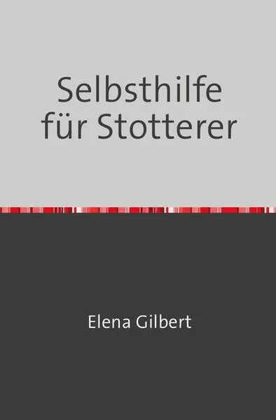 Selbsthilfe für Stotterer