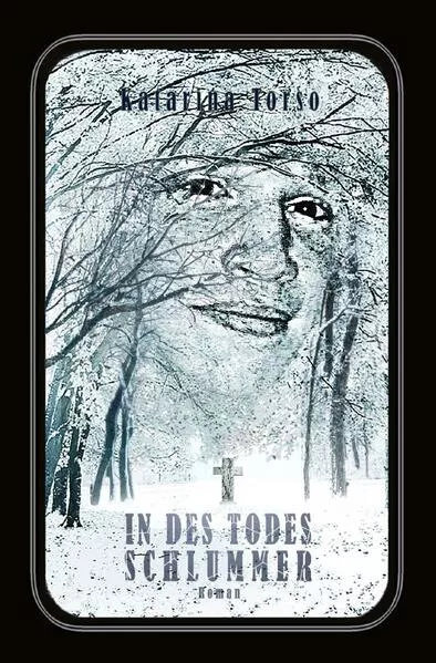 Cover: In des Todes Schlummer