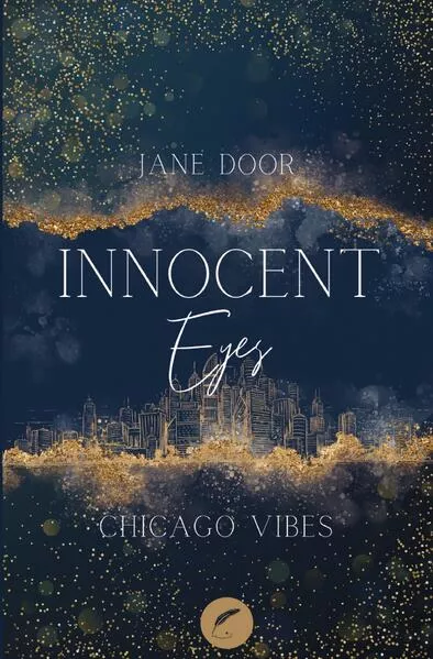 Cover: Chicago Vibes / Innocent Eyes