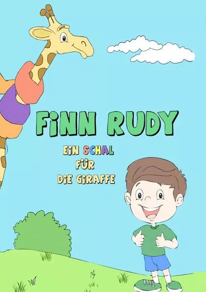 Finn Rudy</a>