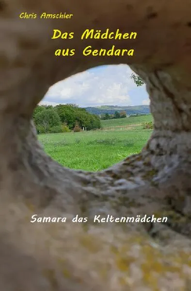 Das Mädchen aus Gendara