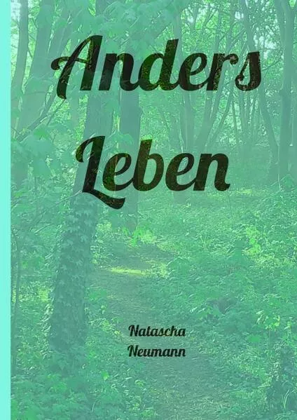 Cover: Matthis Leben / Anders Leben