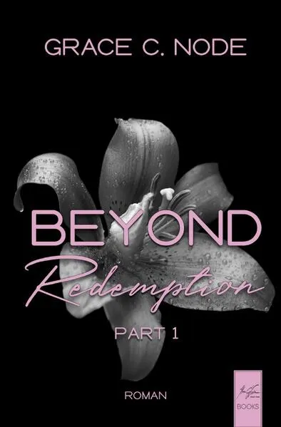 Cover: BEYOND Redemption Part 1